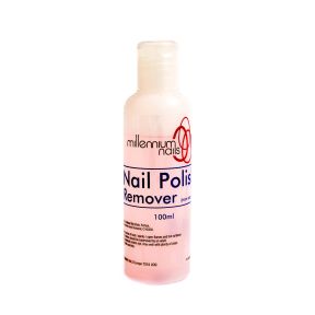 Mill Nail Polish Remover 100Ml